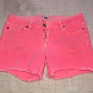 Paige Jean Shorts